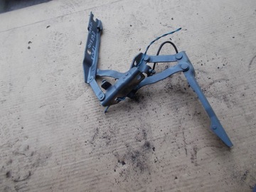 ZAWIAS ZAWIASY MASKI LEWY PRAWY BMW E60 E61 03-10