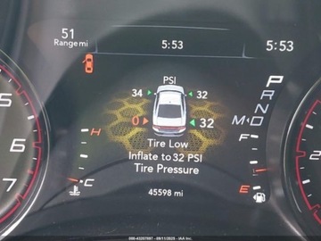 Dodge Charger VII 2022 Dodge Charger Sxt 2022 3.6l 3.6 Benzyna 292KM, zdjęcie 11