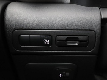 Citroen C3 Aircross  I Crossover 1.2 PureTech 110KM 2019 Citroen C3 Aircross Shine automat navi PDC, zdjęcie 34