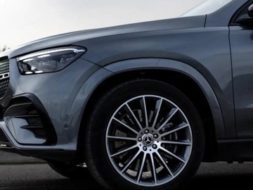 Mercedes GLE V167 SUV Facelifting 2.0 300d 269KM 2025 GLE Coupe 300 d 4-Matic AMG Line 2.0 (269KM) 2025, zdjęcie 3