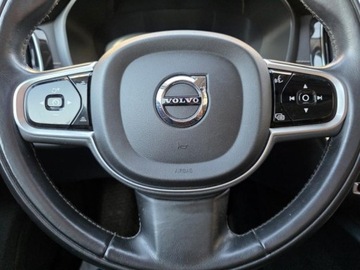 Volvo S60 III 2019 volvo s60 Inscription T6 2.0l 330KM * AWD / 4X4 Dokumentacja Serwisowany, zdjęcie 19