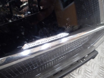 MERCEDES X W470 ПЕРЕДНИЙ КАПОТ БАМПЕР ЛАМПЫ РАДИАТОРЫ КРЫЛЬЯ РЕМНЯ