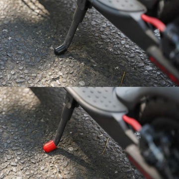 Парковочный чехол для Xiaomi M365 / PRO / PRO 2 / 1S / Essential / Mi 3