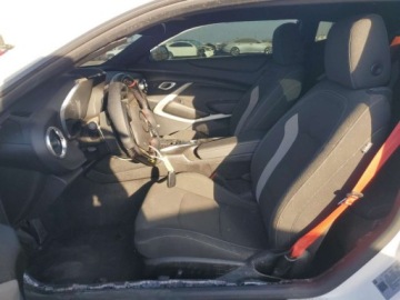 Chevrolet Camaro VI Coupe 6.2 455KM 2021 Chevrolet Camaro Lz, 2021r., 6.2L 6.2 Benzyna 455KM, zdjęcie 7