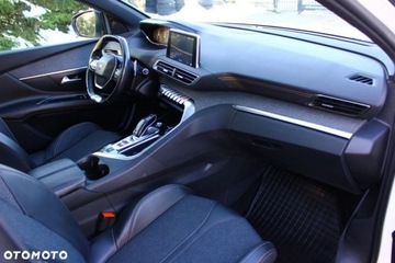 Peugeot 3008 II Crossover 1.5 BlueHDI 130KM 2020 Peugeot 3008 Peugeot 3008 1.5 BlueHDi GT Pack SampS EAT8 1.5 Diesel 130KM, zdjęcie 37