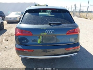 Audi Q5 II 2019 Audi Q5 2019 AUDI Q5 45 PREMIUM 2.0 Benzyna 248KM, zdjęcie 14