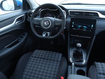 MG ZS II SUV Classic 1.5 VTi-Tech 106KM 2024 MG ZS SUV 1.5, 1. Właściciel, Serwis ASO, VAT 23%, zdjęcie 6