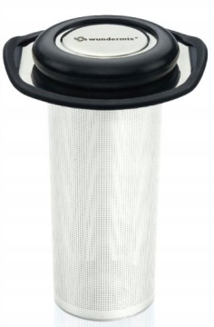 Чайный фильтр/ситечко для Thermomix TM6 TM5 Wundermix Сделано в Германии DE