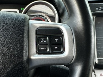 Fiat Freemont 2.0 Multijet II 16v 140KM 2013 Fiat Freemont 7-osób! Skóra Navi Alu Climatronic, zdjęcie 23