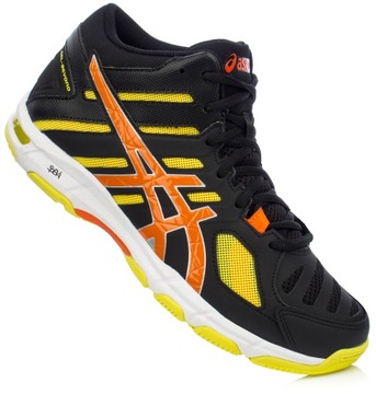 BUTY SPORTOWE MĘSKIE ASICS GEL-BEYOND 5 MT r. 40,5