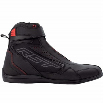 Buty Motocyklowe Skórzane RST Frontier - 41