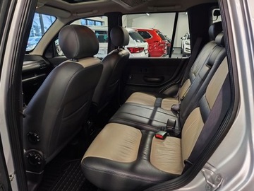 Land Rover Freelander I 2003 Land Rover Freelander Silnik BMW 98KW(133 KM), 153 Tyś km, 4x4 Automat, zdjęcie 7