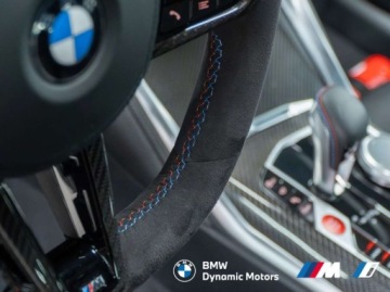 BMW Seria 4 G22-23-26 M4 Coupe Facelifting 3.0 M4 530KM 2026 BMW M4 Competition M xDrive 530 KM - Gotowy do Odbioru - Pakiet Ultimate, zdjęcie 29