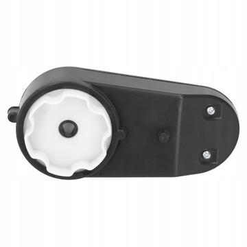 ZESPÓŁ NAPĘDOWY 12V 15000RPM PRZEKŁADNIA
