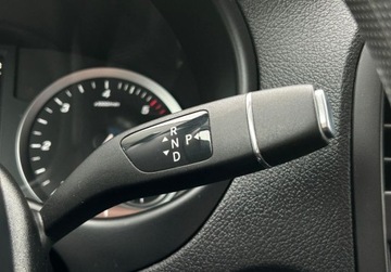 Mercedes Vito W447 2019 Mercedes-Benz Vito Pro 9 osobowy, Tempomat, Kamera, Reflektory LED, Salon, zdjęcie 27