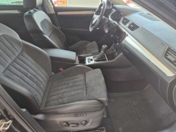 Skoda Superb III Liftback Facelifting 2.0 TSI 280KM 2022 Skoda Superb Polski Salon, I wlasciciel, Bezwypadkowy, Faktura VAT-23, ., zdjęcie 17