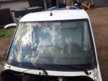 KABINA MERCEDES SPRINTER 906