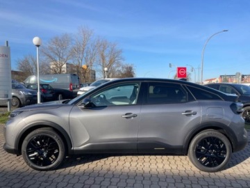 Citroen C4 IV 2026 Od ręki - Max eDCT6 1.2 mHEV 145KM / Pakiet Zimowy, Techno, zdjęcie 2