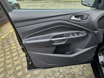 Ford Kuga II SUV 2.0 TDCi 180KM 2016 Ford Kuga 2,0 diesel 180KM ST LINE salon polska, zdjęcie 13