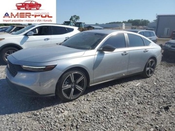 Honda 2024 Honda Accord 2024 Hybrid Sport 2.0 Benzyna 192KM