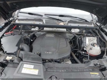 Audi Q5 II 2020 Audi Q5 Premium 45 Tfsi Quattro S Tronic 2020 2.0l 2.0 Benzyna 248KM, zdjęcie 8