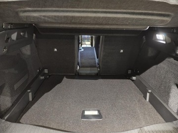 Citroen C5 Aircross 2025 Citroen C5 Aircross PLUS Nowy Model Tapicerka materiałowa, zdjęcie 11