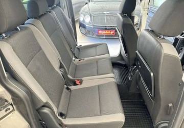 Volkswagen Caddy IV Kombi Maxi 2.0 TDI SCR BlueMotion Technology 122KM 2016 Volkswagen Caddy CADDY 2.0 TDI 122 KM VAT 23 Warszawa 2.0 Diesel 122KM, zdjęcie 7