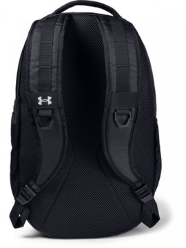 Plecak UNDER ARMOUR Hustle 5.0 Backpack - czarny