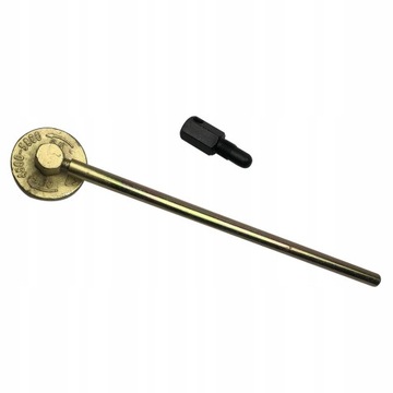 Chiwanji Piston Stop Sprzęgło Koło Zamachowe Piły