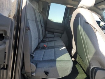 Ford 2023 Ford F250 SUPER DUTY 2023, od ubezpieczalni 6.8 Benzyna 405KM, zdjęcie 8