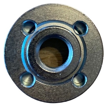 Docisk tarczy m14 szlifierka kątowa Dexter Erbauer