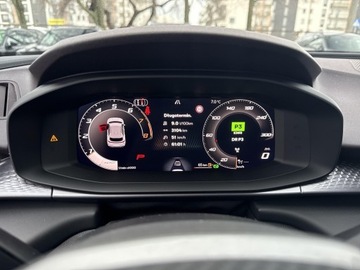 Cupra Terramar SUV 2.0 TSI 265KM 2025 Cupra Terramar VZ 2.0TSI 265KM Pakiet High Canyon, zdjęcie 28