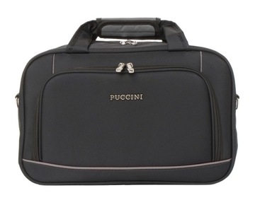TORBA PUCCINI BM20510 14 Bagaż Kabinowy NEW PADWA