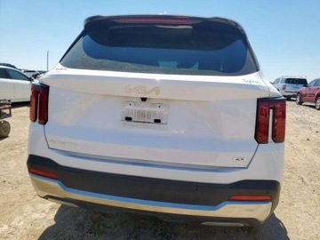 Kia Sorento IV 2024 Kia Sorento S 2024 2.5l 2.5 Benzyna 191KM, zdjęcie 2