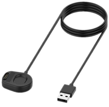KABEL USB ŁADOWARKA STACJA MAGNETYCZNA DO ZEGARKA SUUNTO 7 100CM