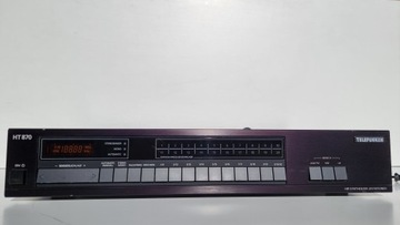 Радиотюнер Telefunken HT 870