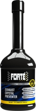 FORTE Exhaust Crystal Preventer 400ml dodatek do AdBlue