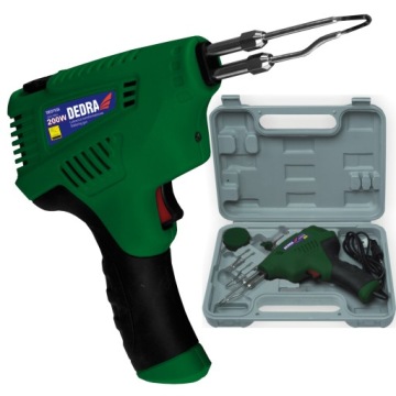 Паяльник DEDRA DED7538
