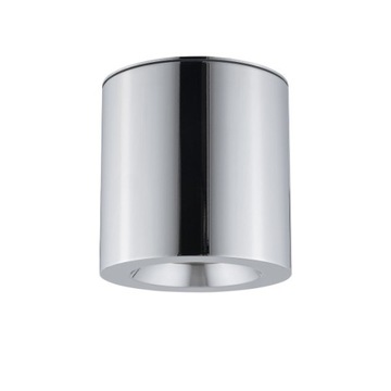 Nowodvorski lampa łazienkowa tarasowa punktowa tuba plafon GU10 Ceara IP44