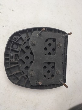 Топ-кейс Хонда