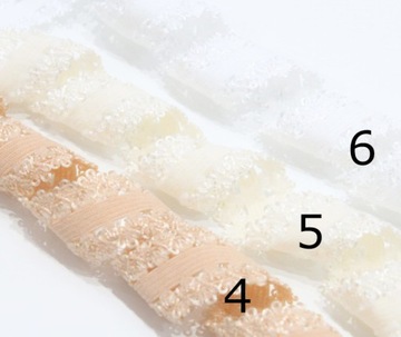 Повязка-цветок для девочки на свадьбу-крещение, грязно-розовый