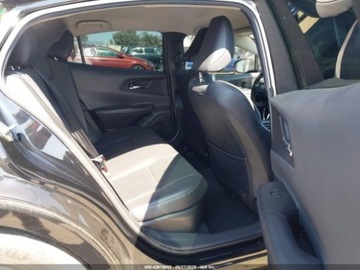 Toyota Prius V (XW60) 2023 Toyota Prius Xle hybrid 2.0 Hybryda 150KM, zdjęcie 12