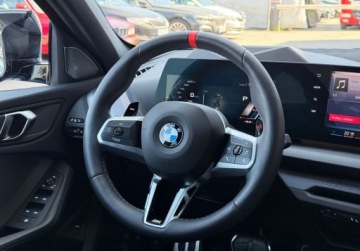 BMW Seria 1 F70 Hatchback M 2.0 M135 300KM 2025 BMW Seria 1 I wlasciciel M Sport 360 Gwarancja Bezwypadkowy FVAT23, zdjęcie 17