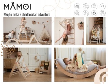 MAMOI Кухонная помощница Платформа кухонная помощница
