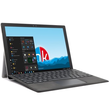 Laptop Microsoft Surface Pro 1724 i5 8GB RAM 256GB SSD 12,3