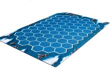 Mata do gry CATAN: Osadnicy z Catanu - dodatki