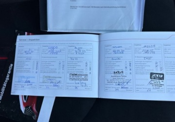 Kia Proceed Shooting Brake 1.6 T-GDI 204KM 2019 Kia ProCeed GT 204KM Key-less NAVI SPORT Serwis Bezwypadkowy Dla wymagaja, zdjęcie 26