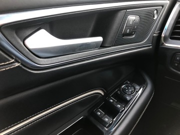 Ford Edge II SUV Facelifting 2.0 EcoBlue Bi-Turbo 238KM 2020 FORD EDGE 2.0 BI-TURBO ECOBLUE 238 KM NAJBOGATSZA OPCJA VIGNALE, zdjęcie 34