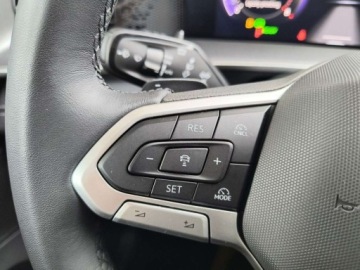 Volkswagen Tayron 2025 Volkswagen Tayron 7os. serwis ASO 1.5eTSI 150KM bezwypadkowy pakiety gwara, zdjęcie 26