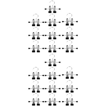 Вешалка для брюк из нержавеющей стали